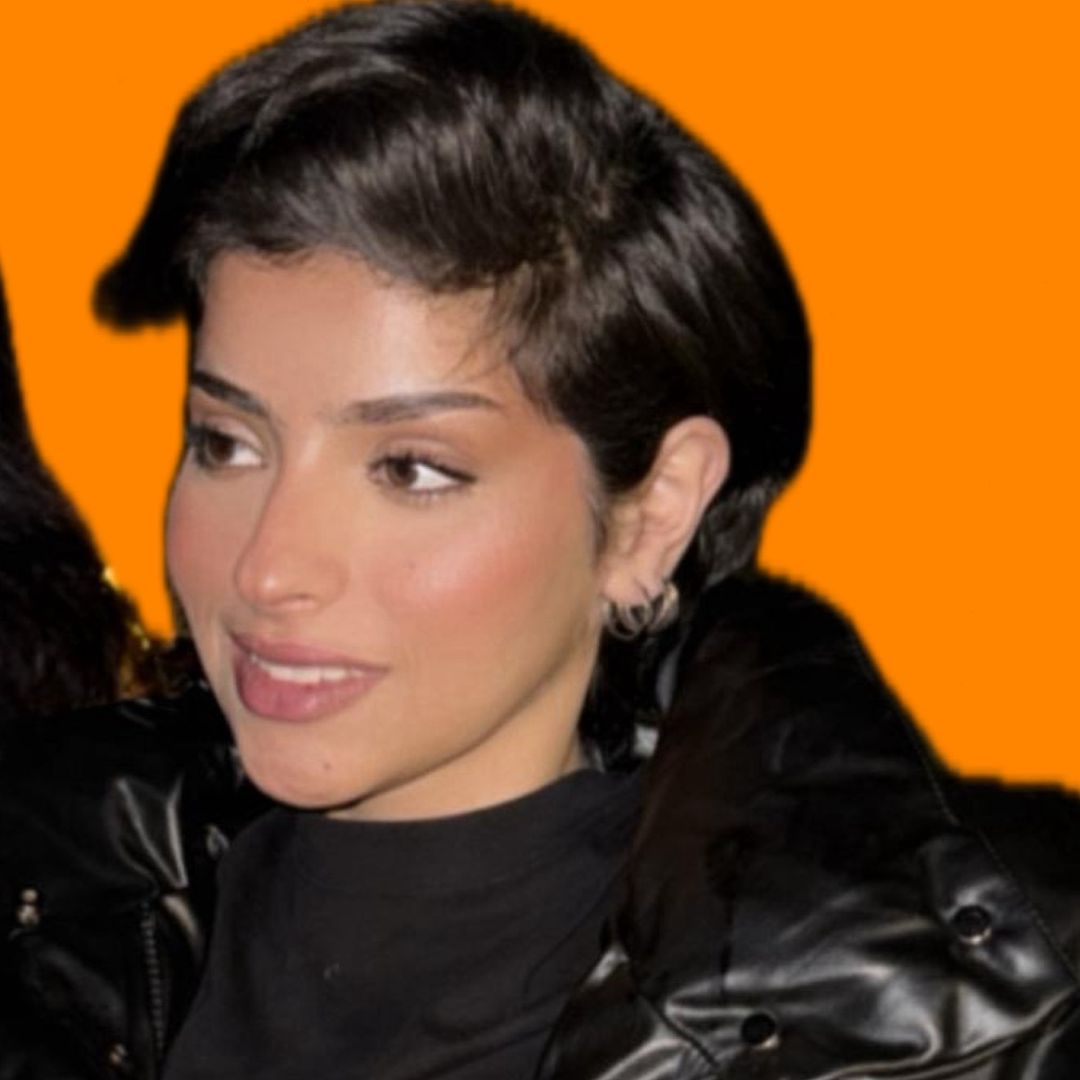 نوره القحطاني