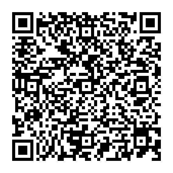 Profile QR Code