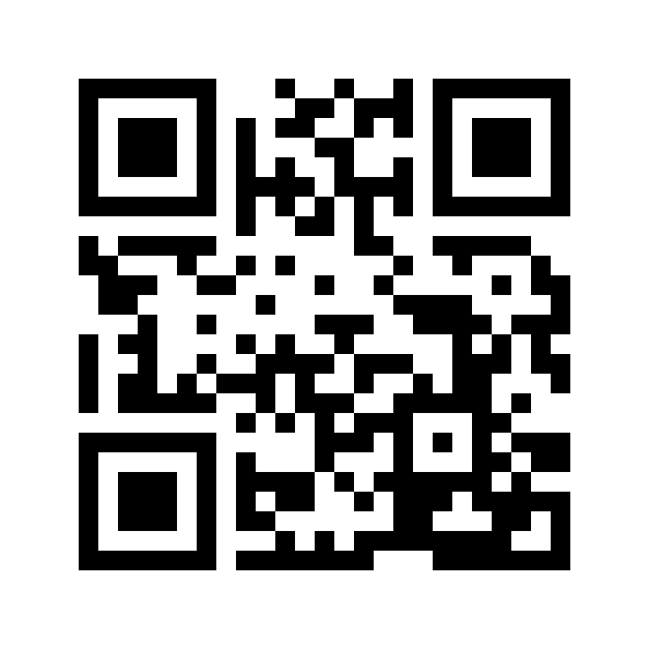 Profile QR Code