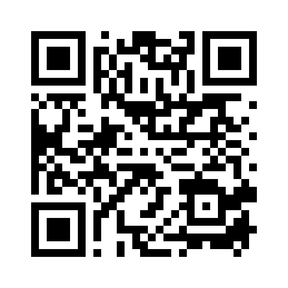 Profile QR Code