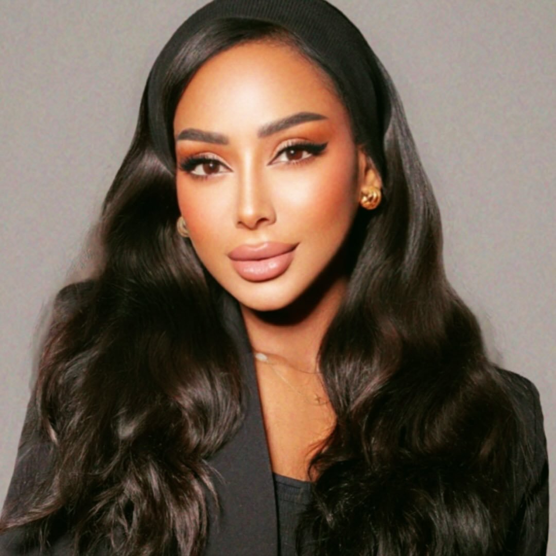 ميك اب ارتست | أسماء صلاح