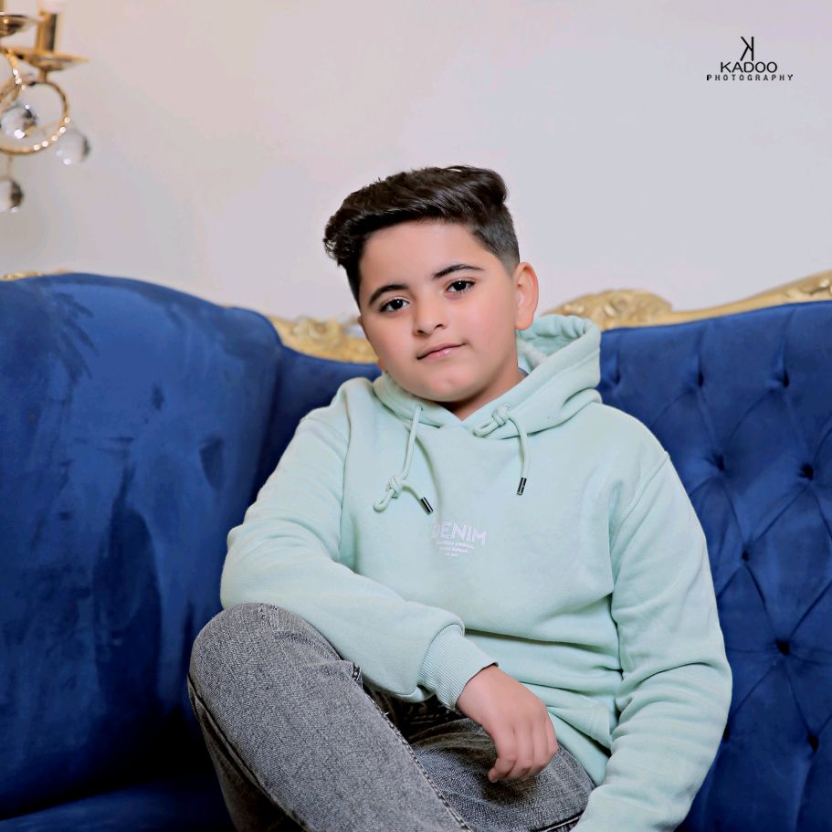 اصغر فودبلوجر في مصر