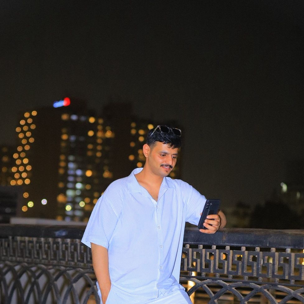 مجيد Abdulmajeed