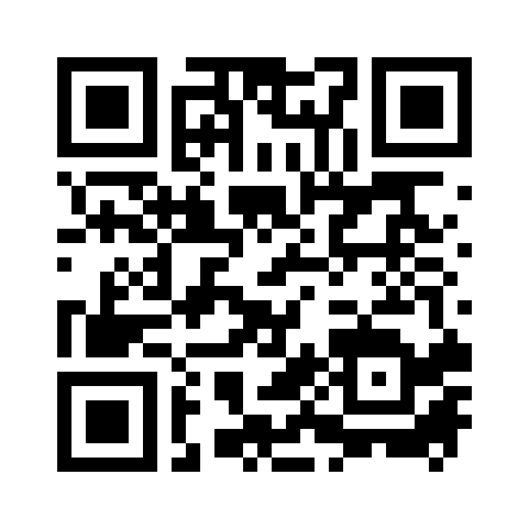 Profile QR Code