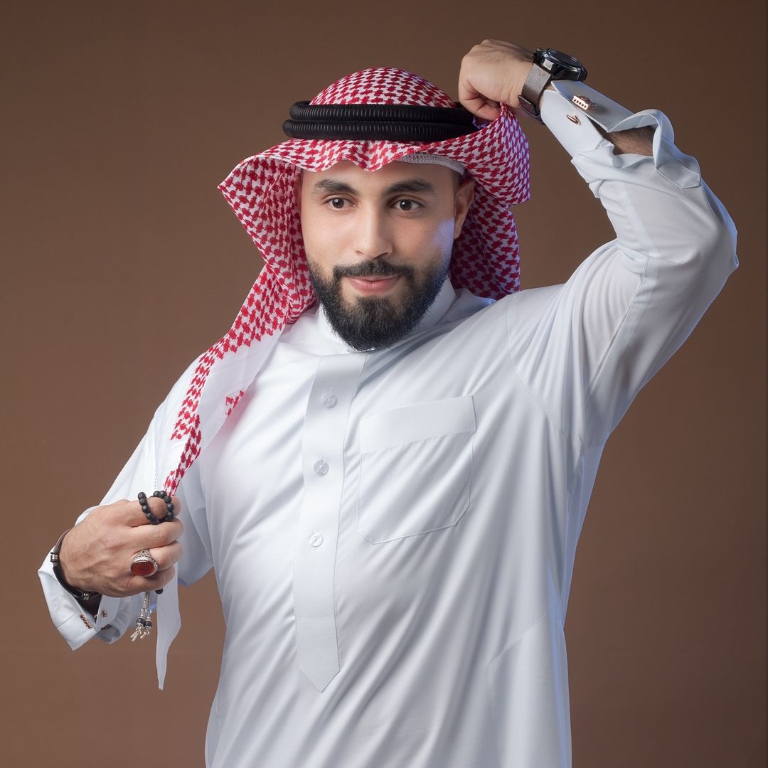 Mohammed Alshehabi