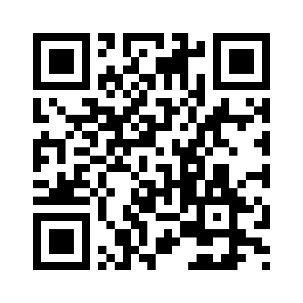 Profile QR Code