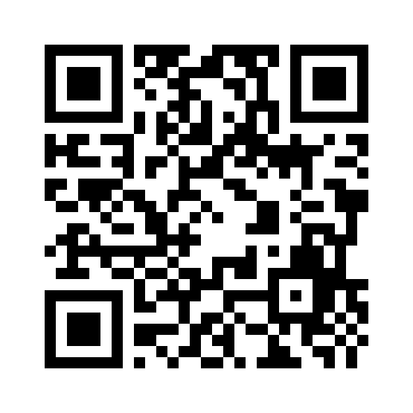 Profile QR Code