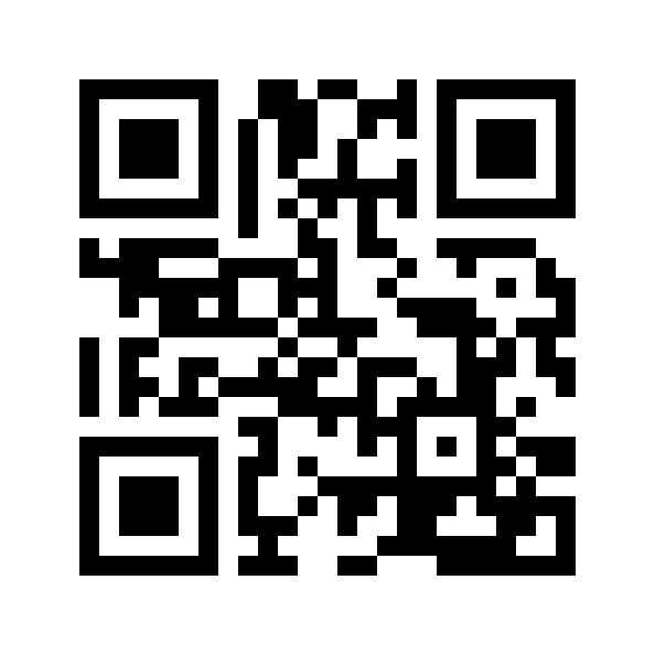 Profile QR Code