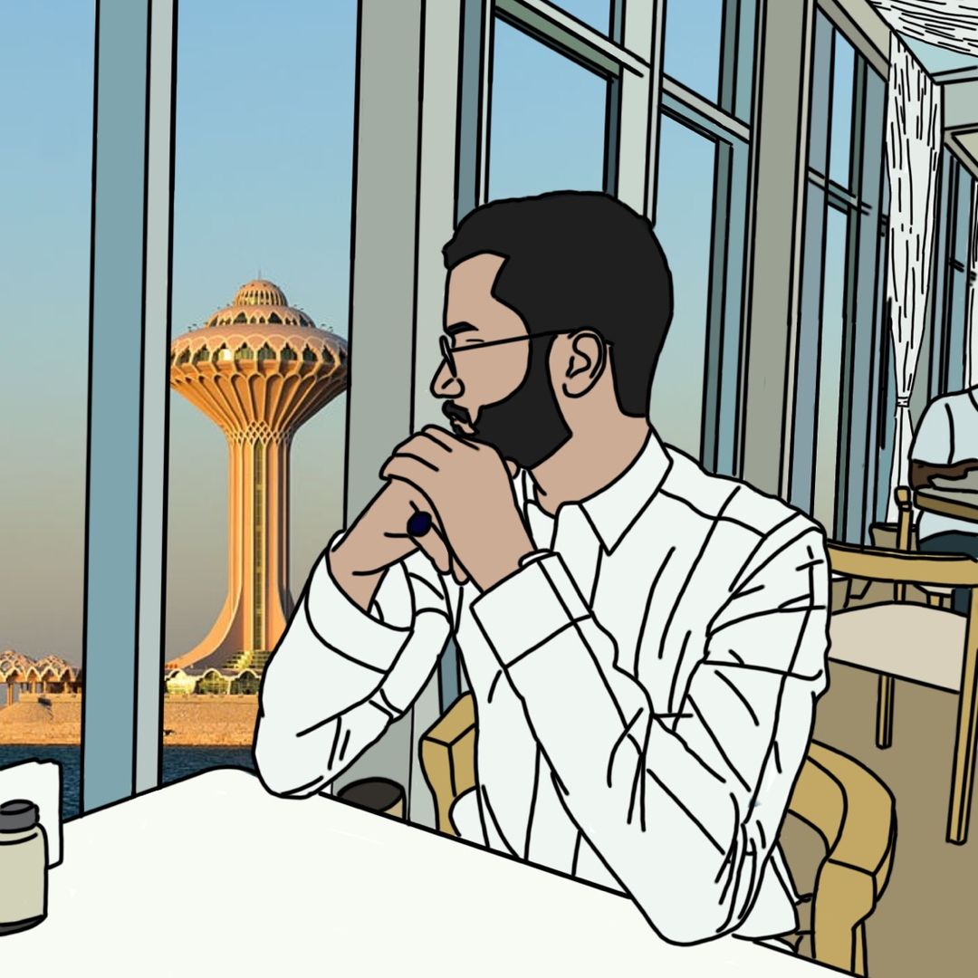 عبدالاله مطاعم وسفر