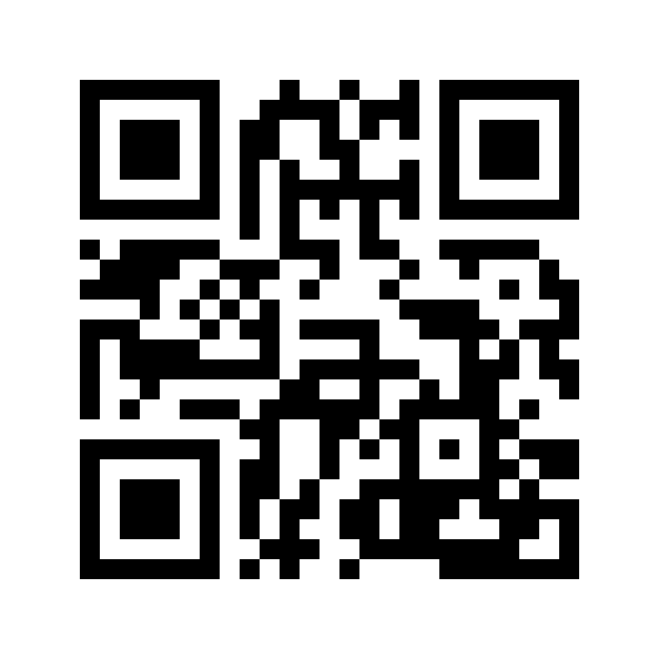 Profile QR Code