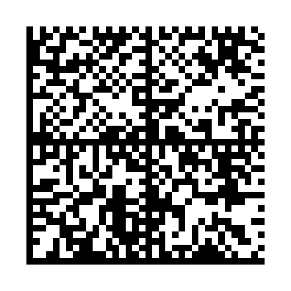 Profile QR Code