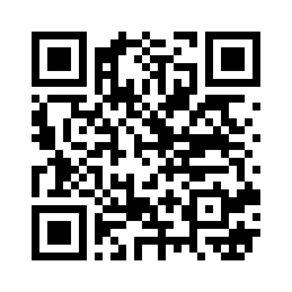 Profile QR Code