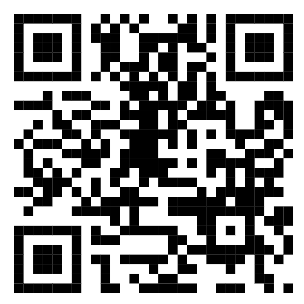 Profile QR Code