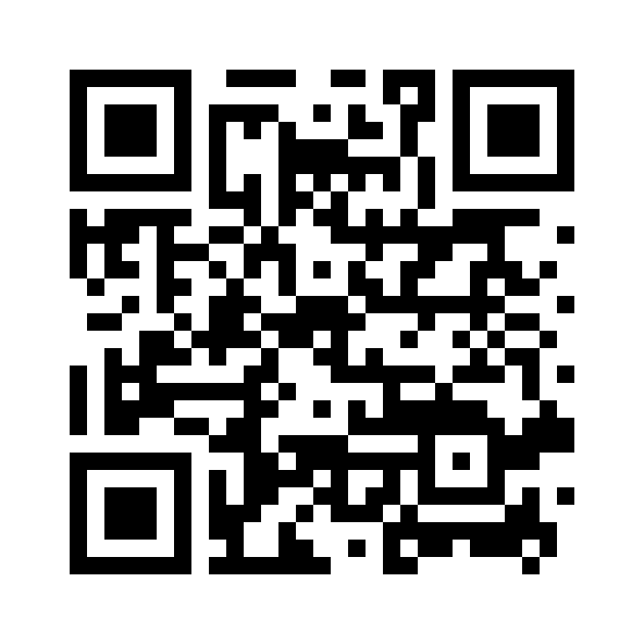 Profile QR Code