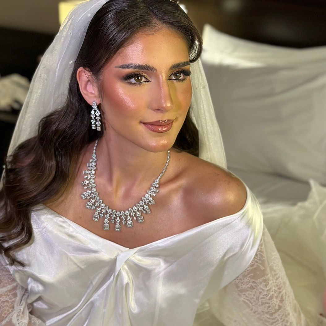 ميكب ارتست شما