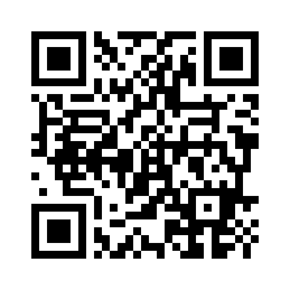 Profile QR Code