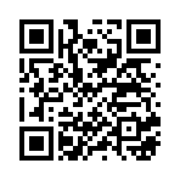 Profile QR Code