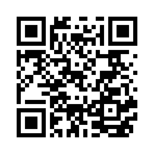Profile QR Code