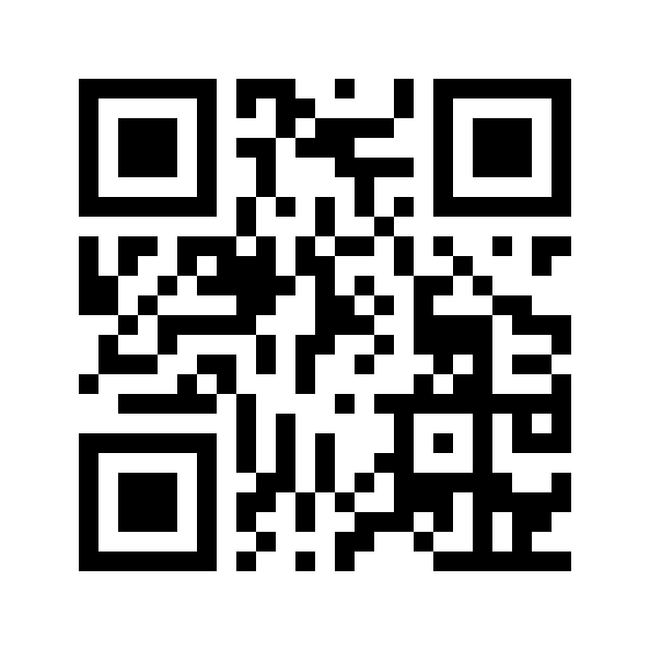 Profile QR Code