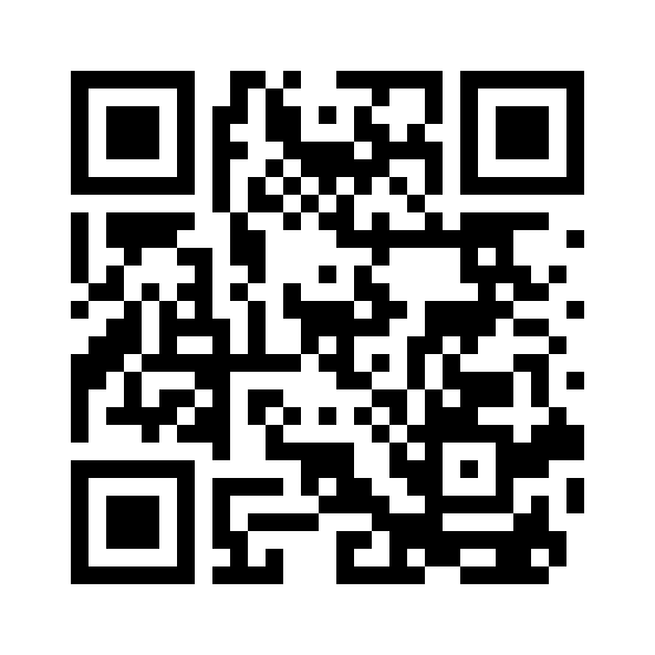 Profile QR Code