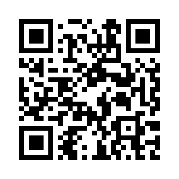 Profile QR Code