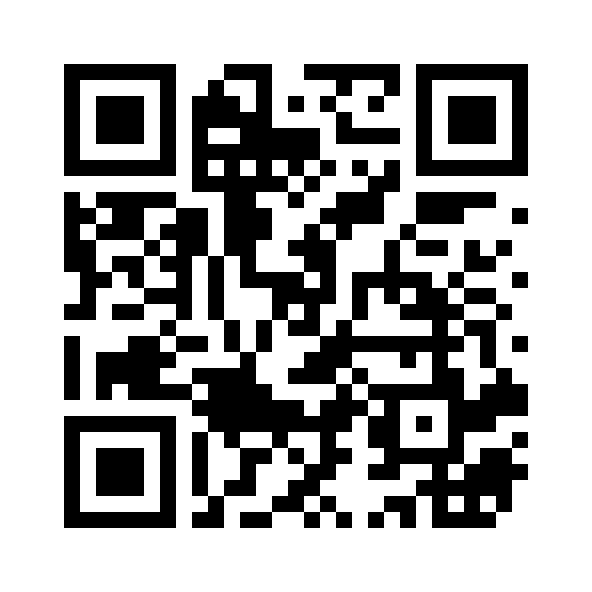 Profile QR Code