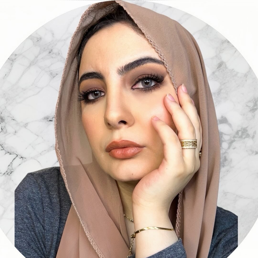 Yasmine Nofal