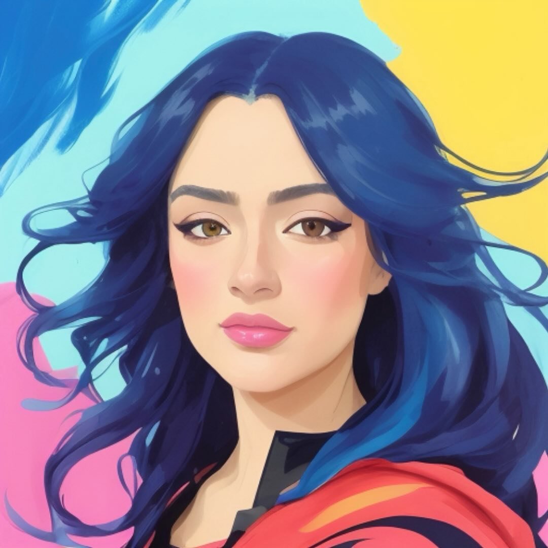 Weam Almahi Mohammed