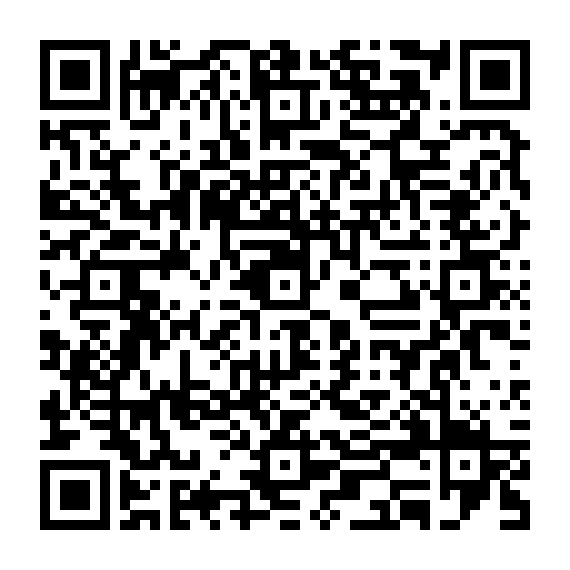 Profile QR Code