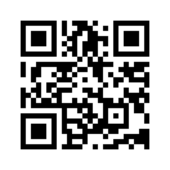 Profile QR Code