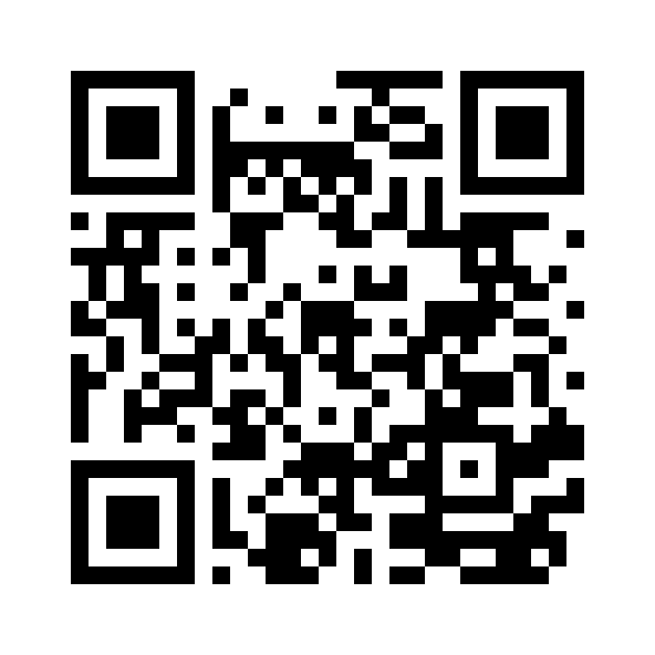 Profile QR Code