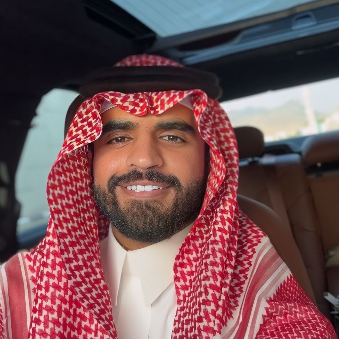 مشاري الجابري