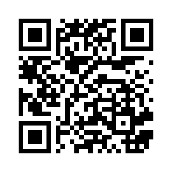 Profile QR Code