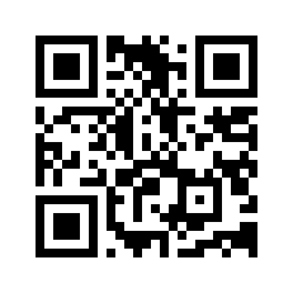 Profile QR Code