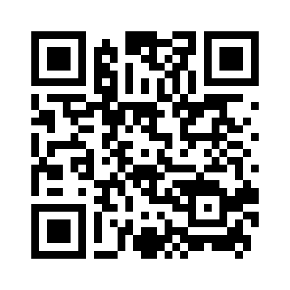 Profile QR Code