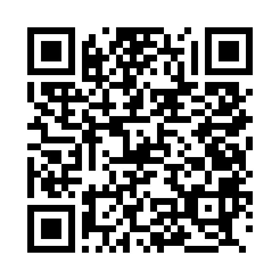 Profile QR Code