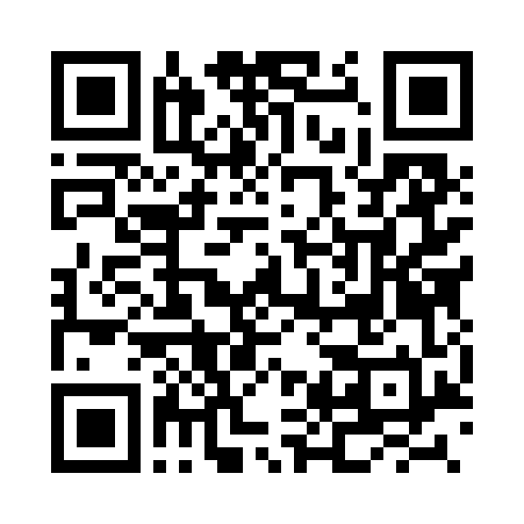 Profile QR Code