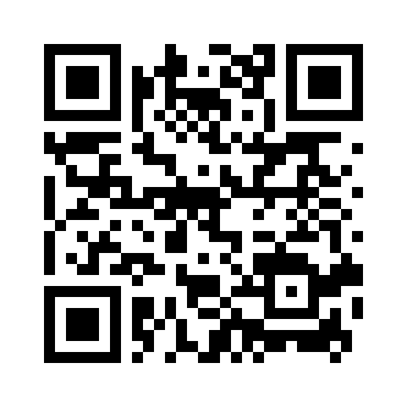 Profile QR Code