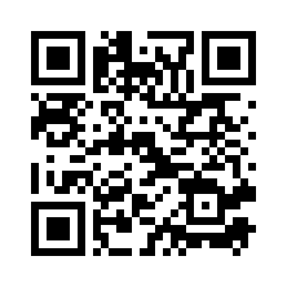 Profile QR Code