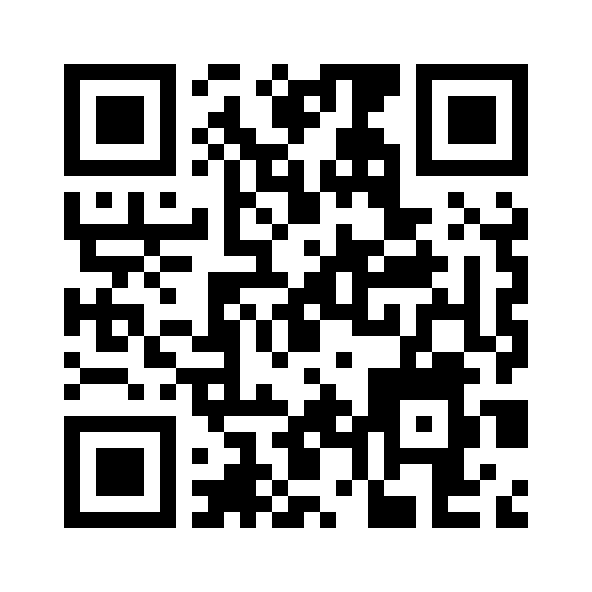 Profile QR Code