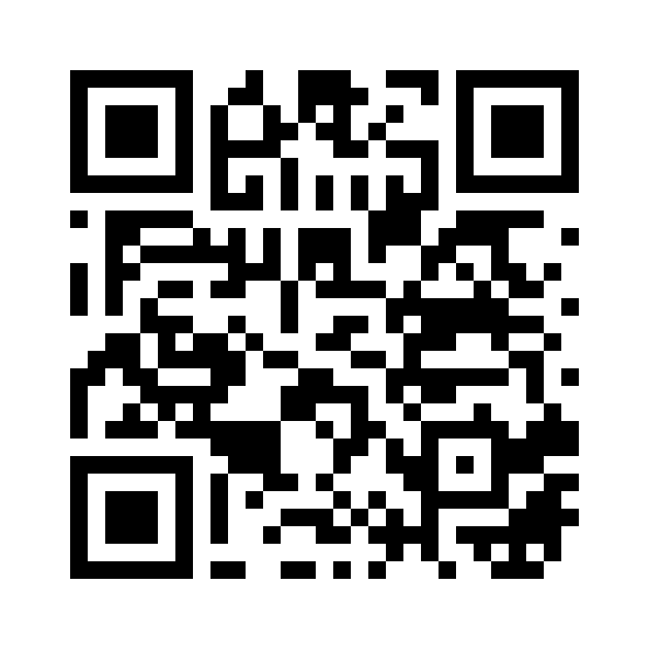 Profile QR Code
