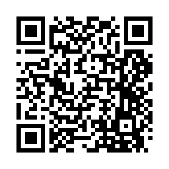 Profile QR Code
