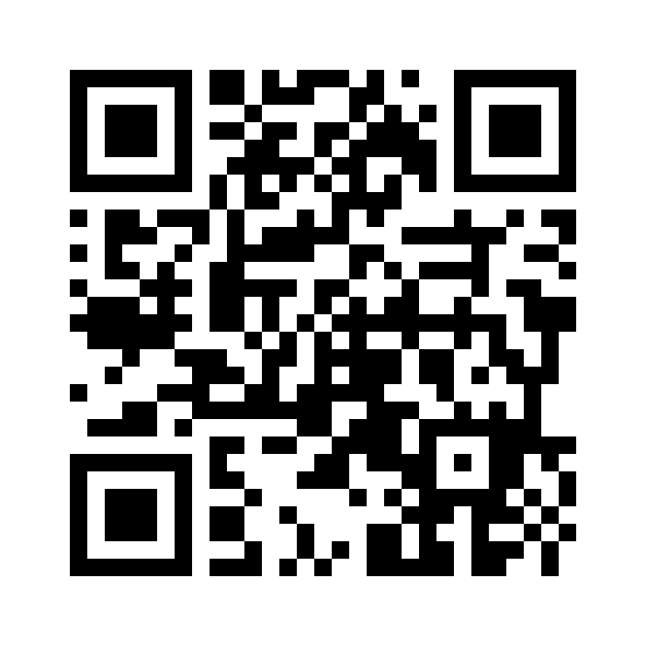 Profile QR Code