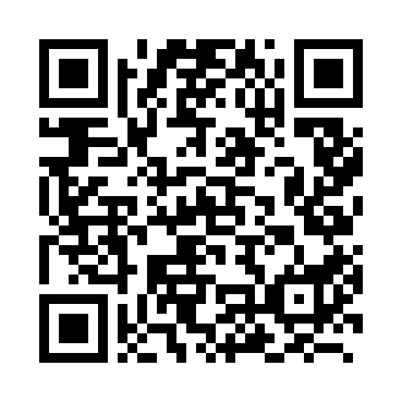 Profile QR Code