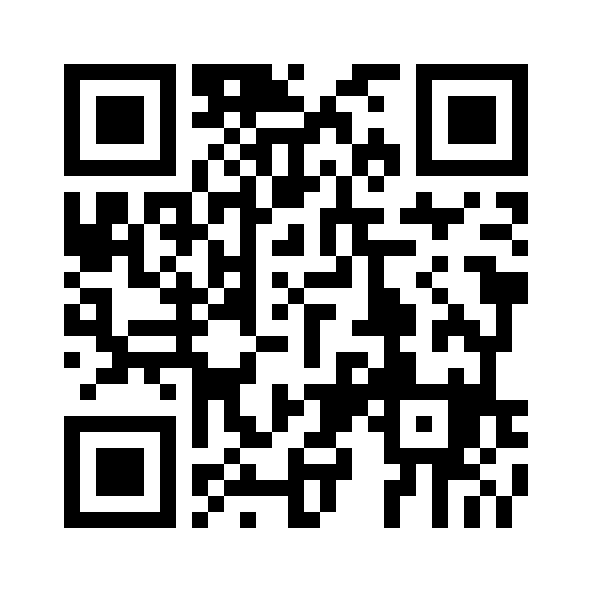 Profile QR Code