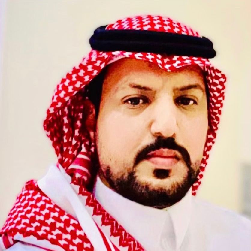 Bandar Bin Lafaa Al Badrani