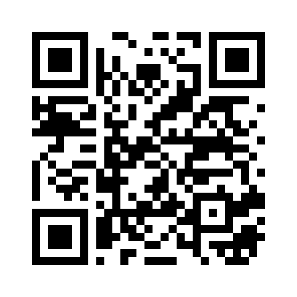 Profile QR Code