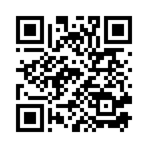 Profile QR Code