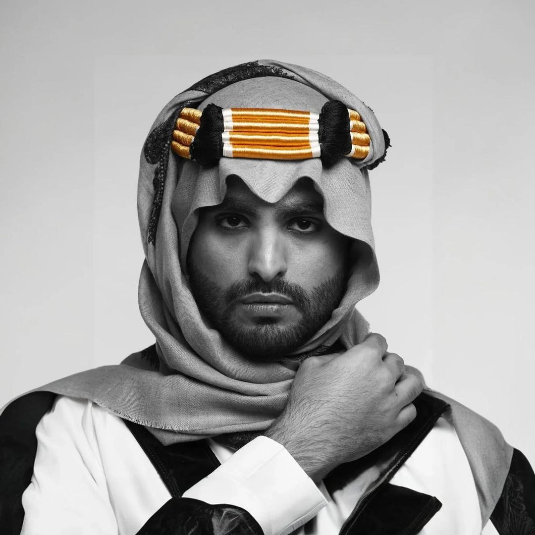 عبدالله العمودي