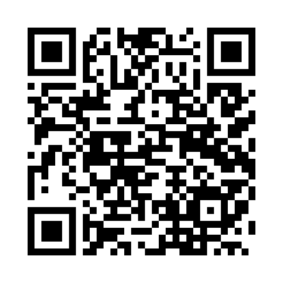 Profile QR Code